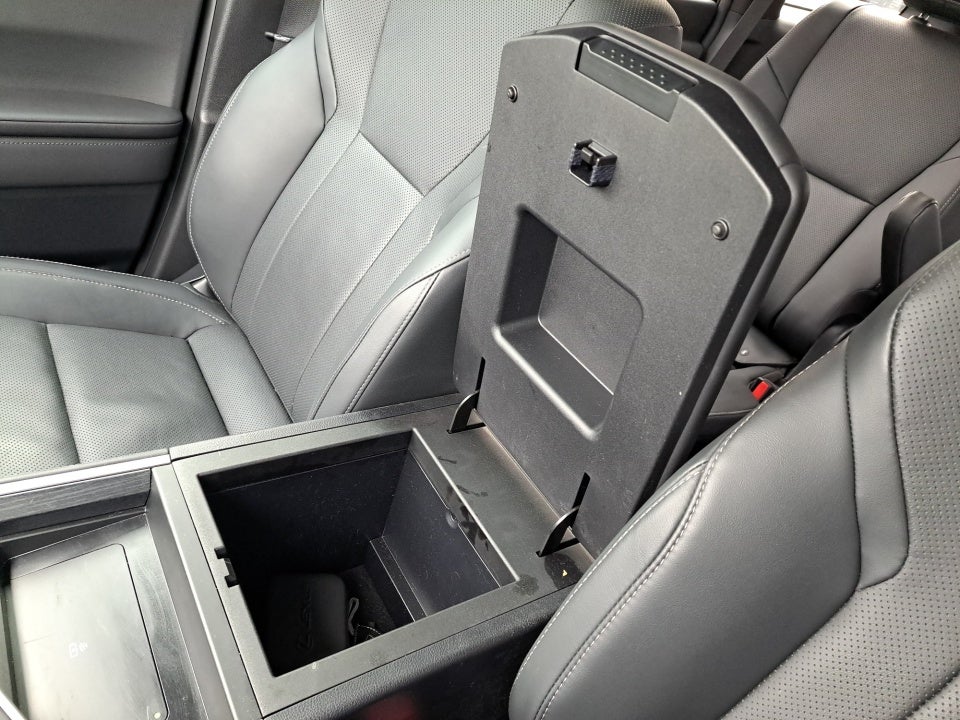 2024 Lexus GX 550 Premium+