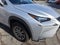 2017 Lexus NX NX Turbo