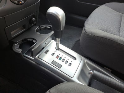 2011 Chevrolet Aveo 1LT