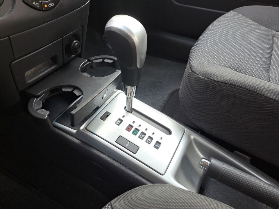 2011 Chevrolet Aveo 1LT