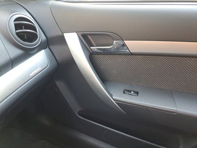 2011 Chevrolet Aveo 1LT