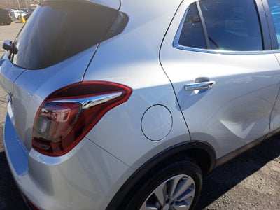 2019 Buick Encore FWD Preferred