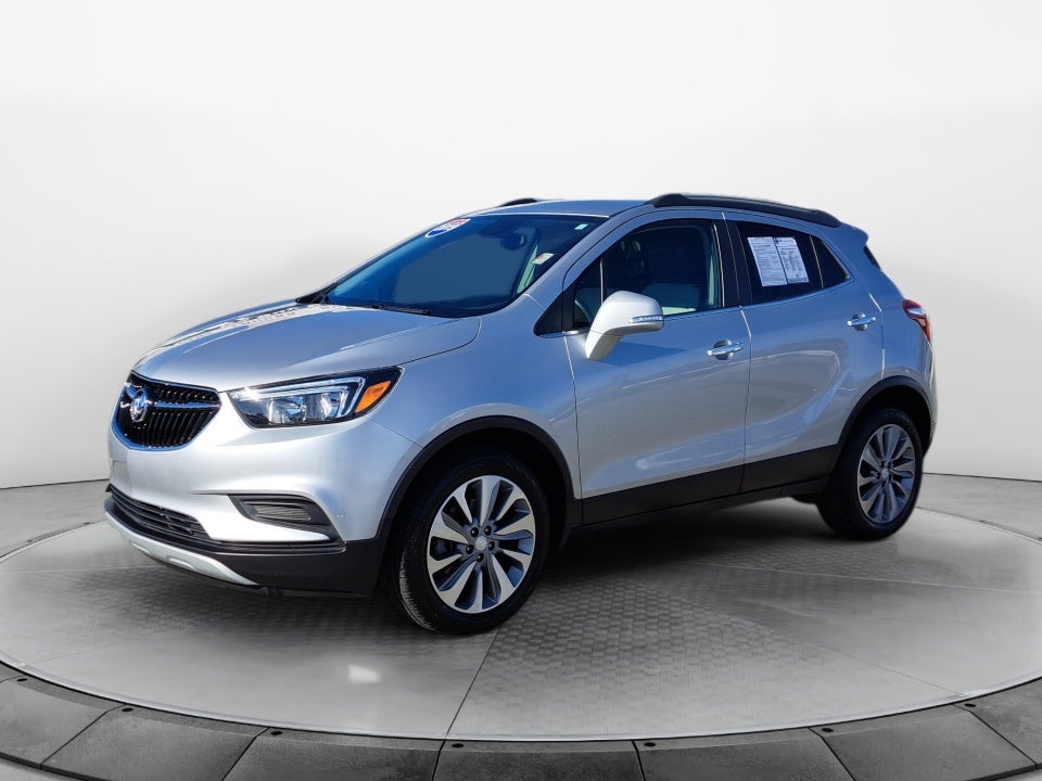 2019 Buick Encore FWD Preferred