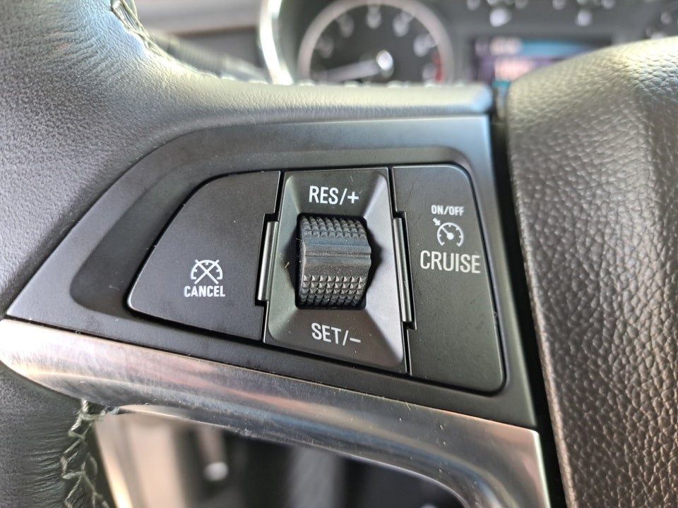 2019 Buick Encore FWD Preferred