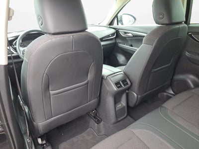 2022 Buick Envision FWD Preferred