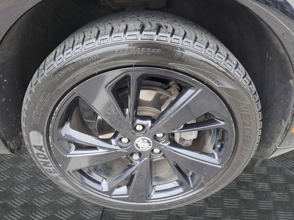 2022 Buick Envision FWD Preferred