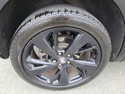 2022 Buick Envision FWD Preferred