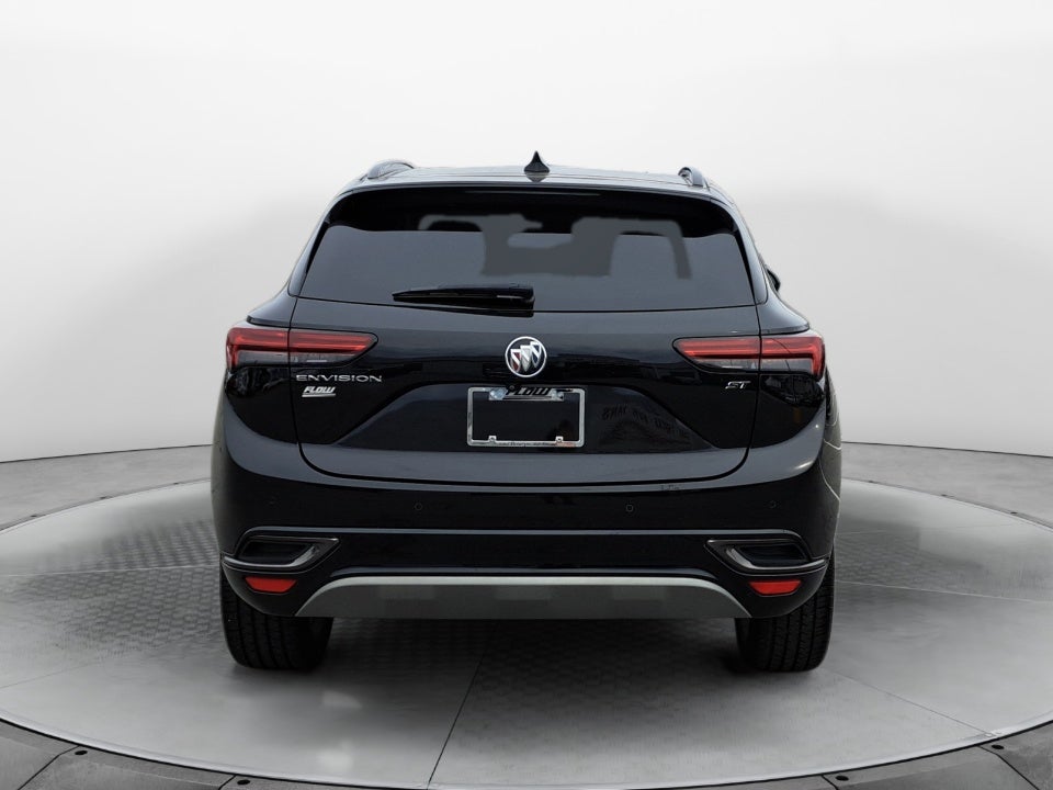 2022 Buick Envision FWD Preferred