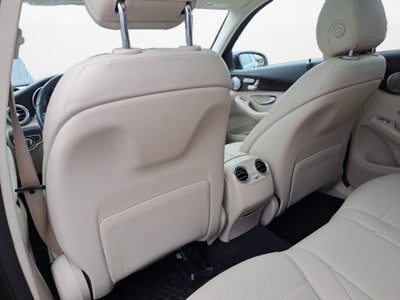 2020 Mercedes-Benz GLC 300 4MATIC®