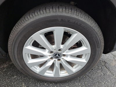 2020 Mercedes-Benz GLC 300 4MATIC®