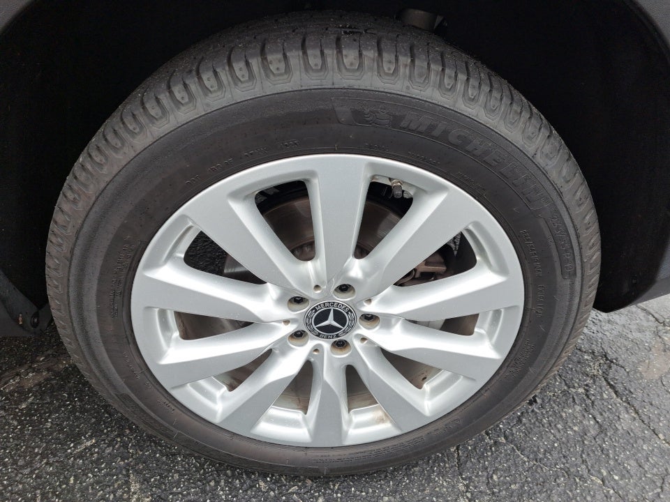 2020 Mercedes-Benz GLC 300 4MATIC®