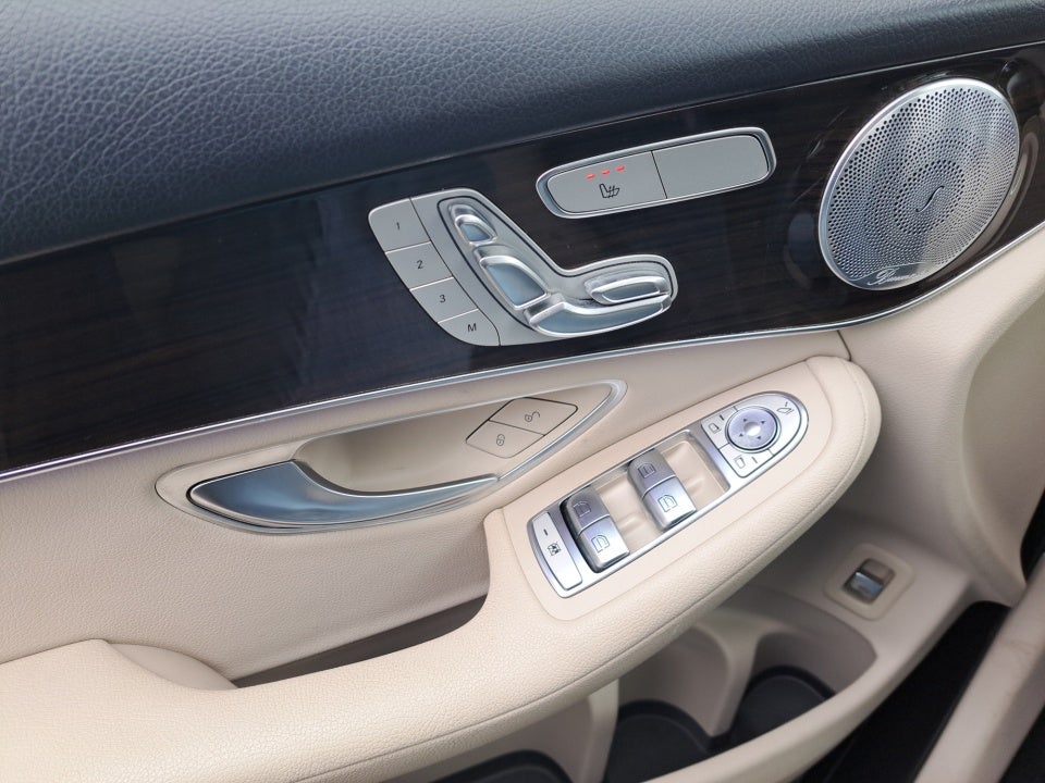 2020 Mercedes-Benz GLC 300 4MATIC®