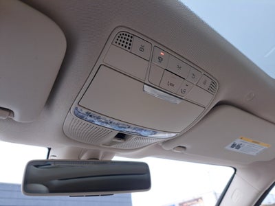 2020 Mercedes-Benz GLC 300 4MATIC®