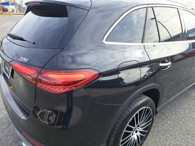 2024 Mercedes-Benz GLC 300 SUV