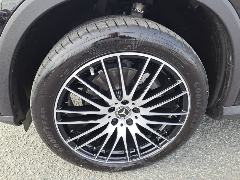 2024 Mercedes-Benz GLC 300 SUV