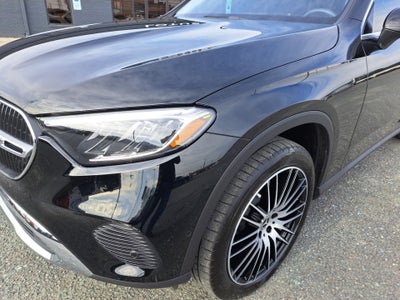 2024 Mercedes-Benz GLC 300 SUV
