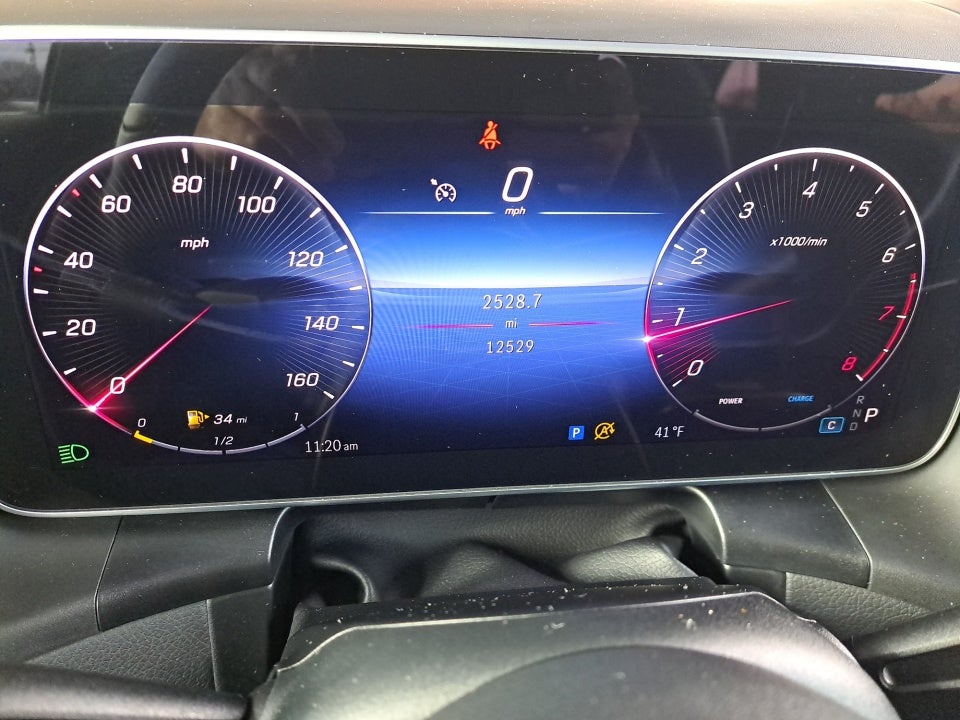 2024 Mercedes-Benz GLC 300 SUV