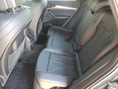 2020 Audi Q5 Premium 45 TFSI quattro S tronic