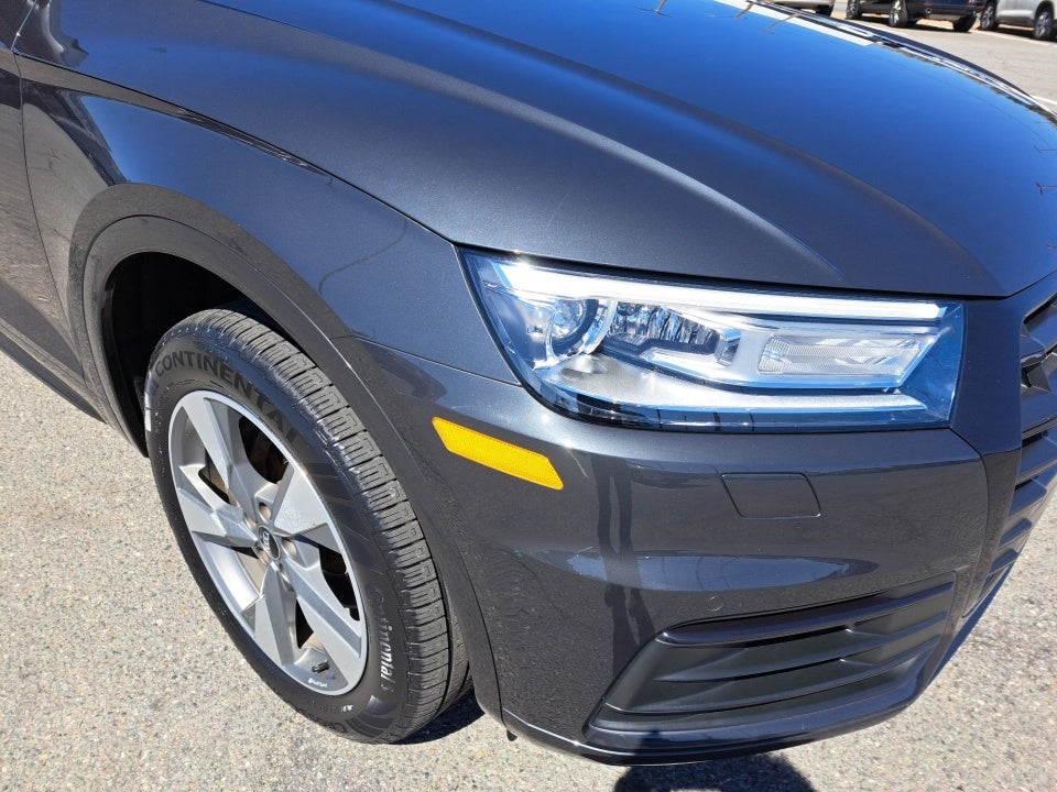 2020 Audi Q5 Premium 45 TFSI quattro S tronic