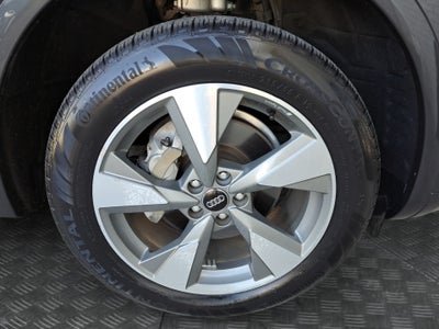 2020 Audi Q5 Premium 45 TFSI quattro S tronic