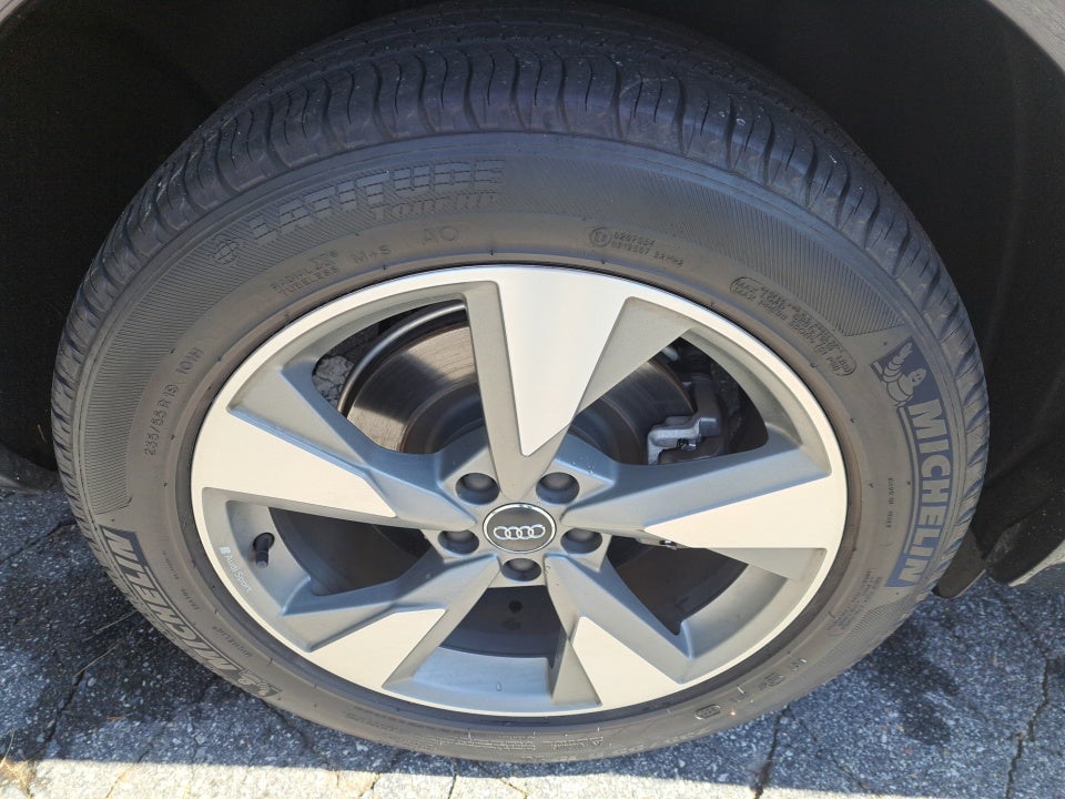 2020 Audi Q5 Premium 45 TFSI quattro S tronic