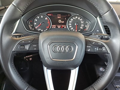 2020 Audi Q5 Premium 45 TFSI quattro S tronic