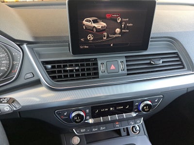 2020 Audi Q5 Premium 45 TFSI quattro S tronic