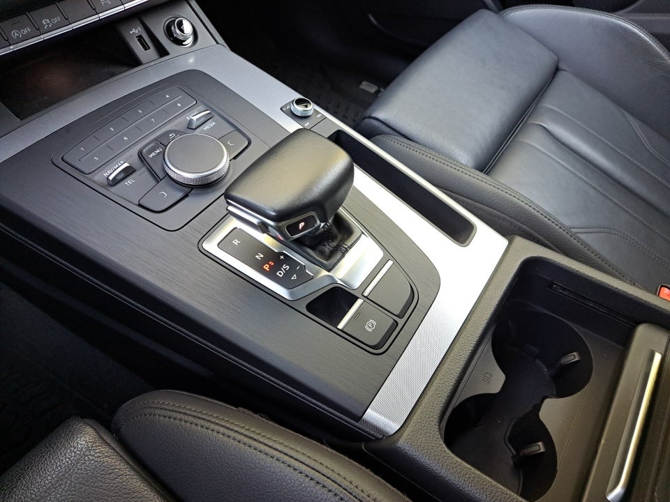 2020 Audi Q5 Premium 45 TFSI quattro S tronic