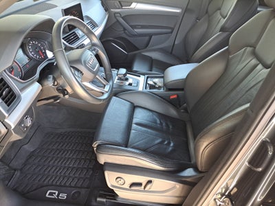2020 Audi Q5 Premium 45 TFSI quattro S tronic