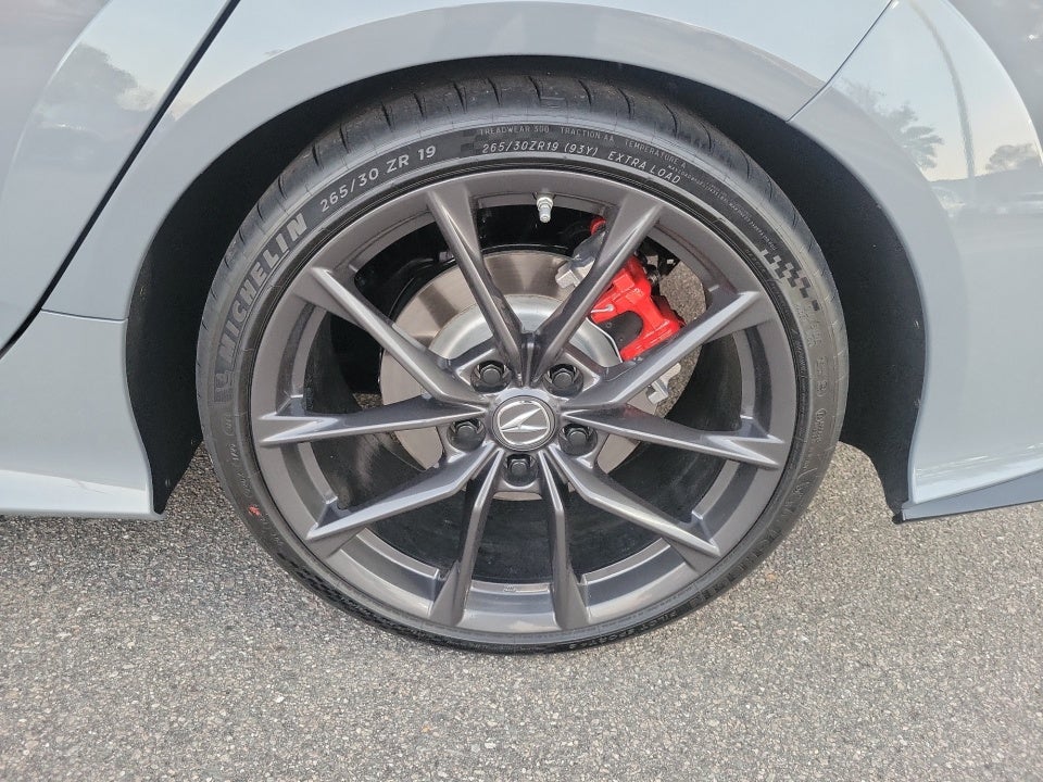 2026 Acura Integra FWD Type S