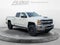 2017 Chevrolet Silverado 2500 Base