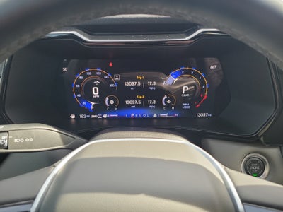 2024 Chevrolet Colorado 4WD ZR2