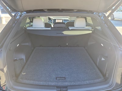 2025 Volkswagen Atlas Cross Sport 2.0T SEL Premium R-Line