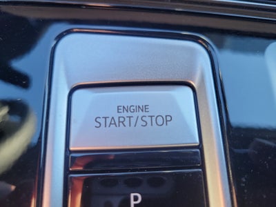 2025 Volkswagen Atlas Cross Sport 2.0T SEL Premium R-Line