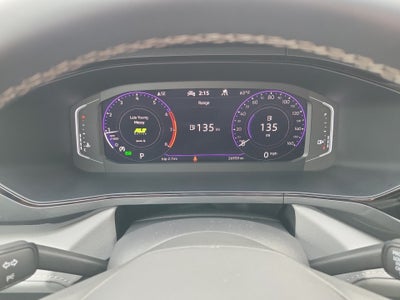 2023 Volkswagen Taos 1.5T SEL