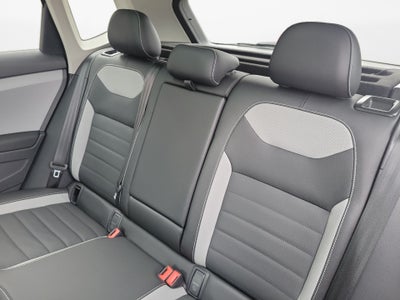 2023 Volkswagen Taos 1.5T SEL