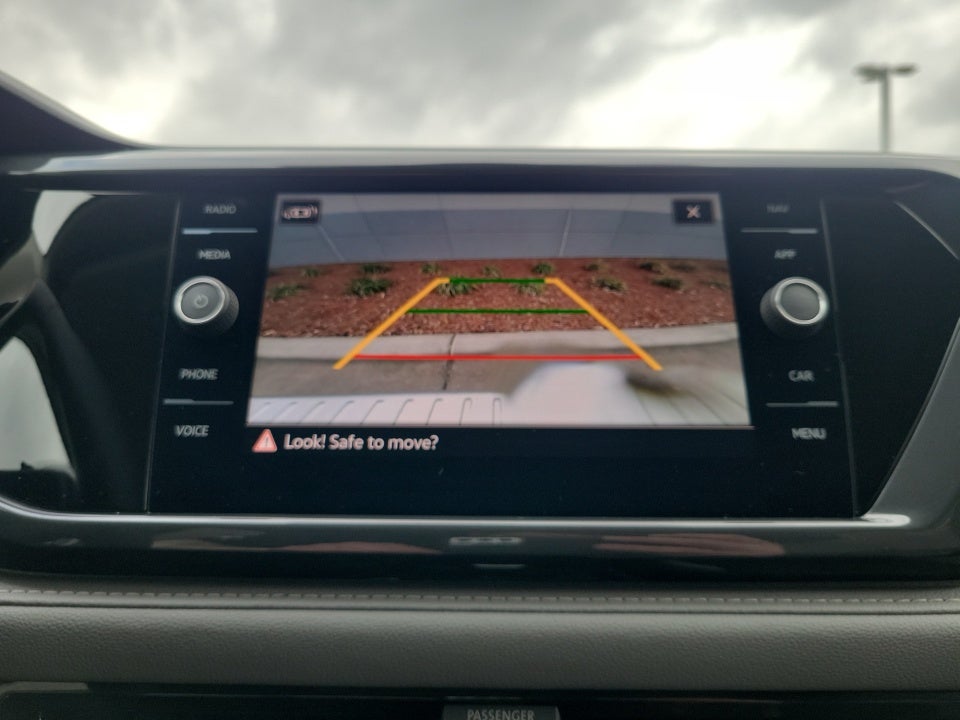 2023 Volkswagen Taos 1.5T SEL