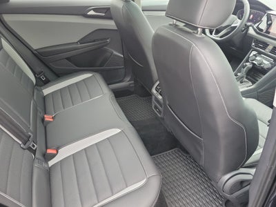 2023 Volkswagen Taos 1.5T SEL