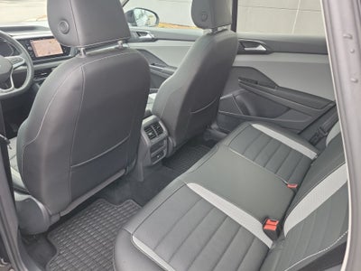 2023 Volkswagen Taos 1.5T SEL