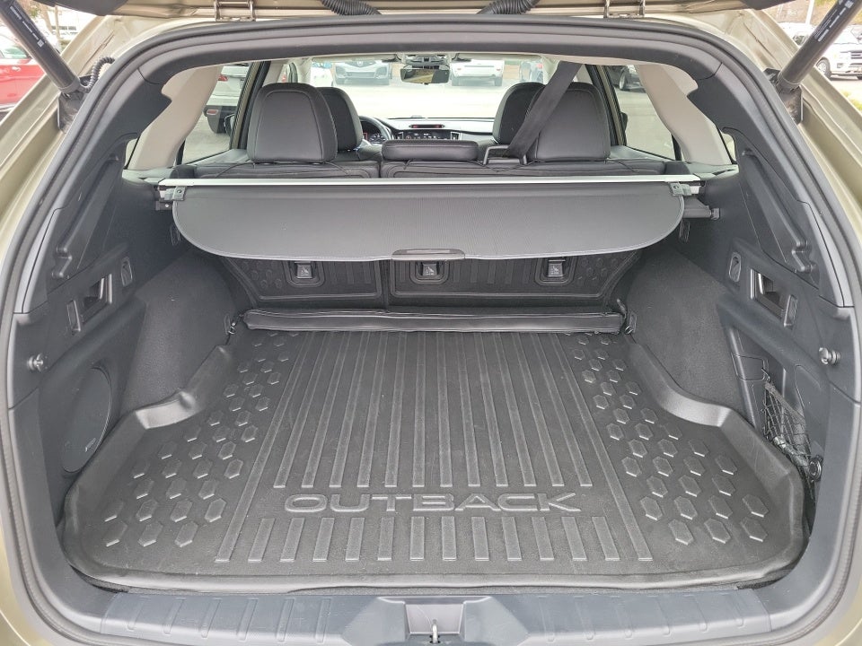 2023 Subaru Outback Touring XT
