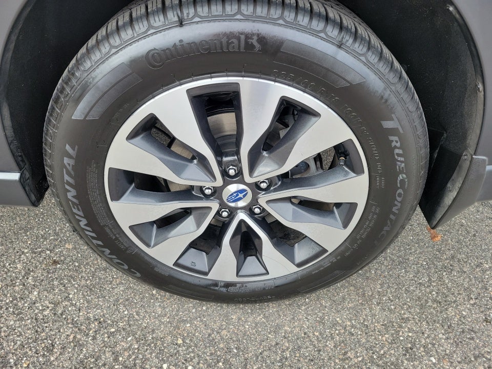 2023 Subaru Outback Touring XT