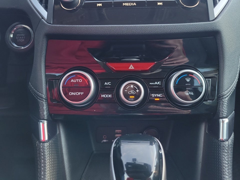 2023 Subaru Forester Touring