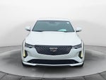 2025 Cadillac CT4 Premium Luxury RWD