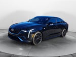 2022 Cadillac CT4 Sport