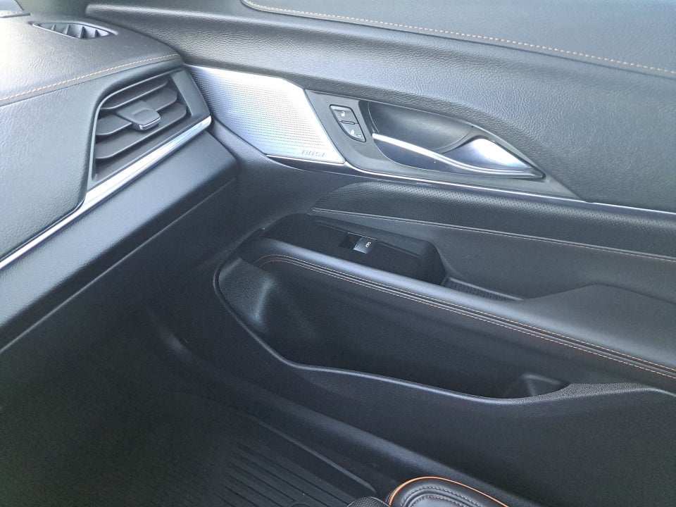 2022 Cadillac CT4 Sport