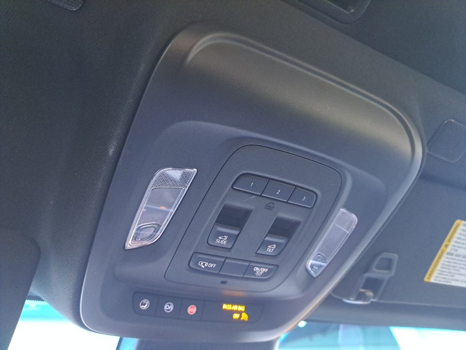 2022 Cadillac CT4 Sport