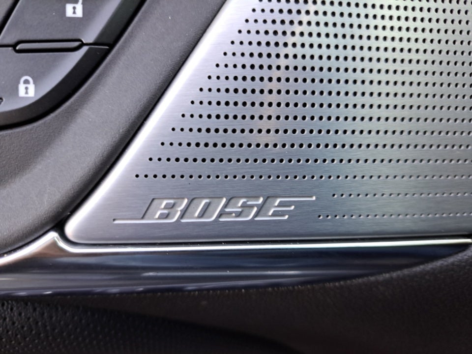 2022 Cadillac CT4 Sport