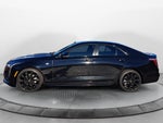 2022 Cadillac CT4 Sport
