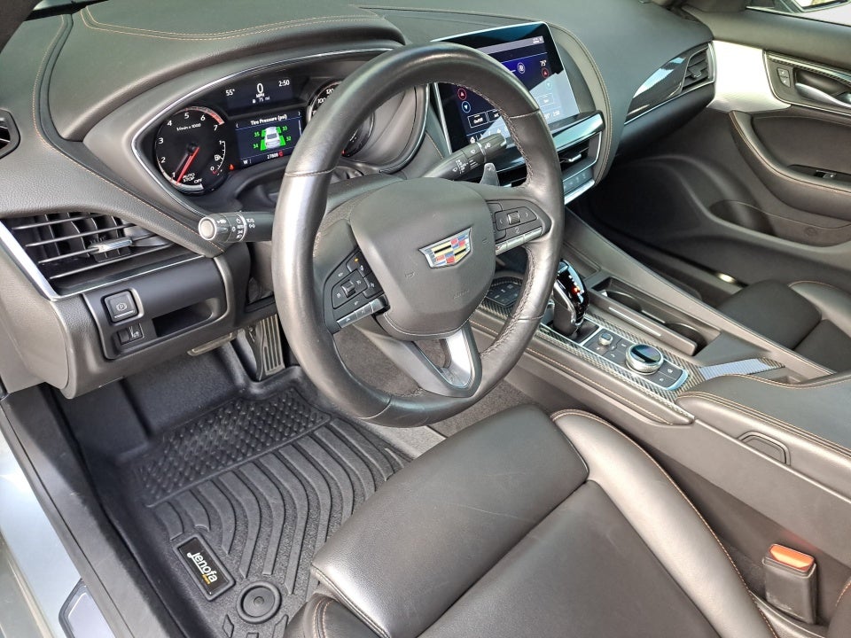 2023 Cadillac CT5-V V-Series