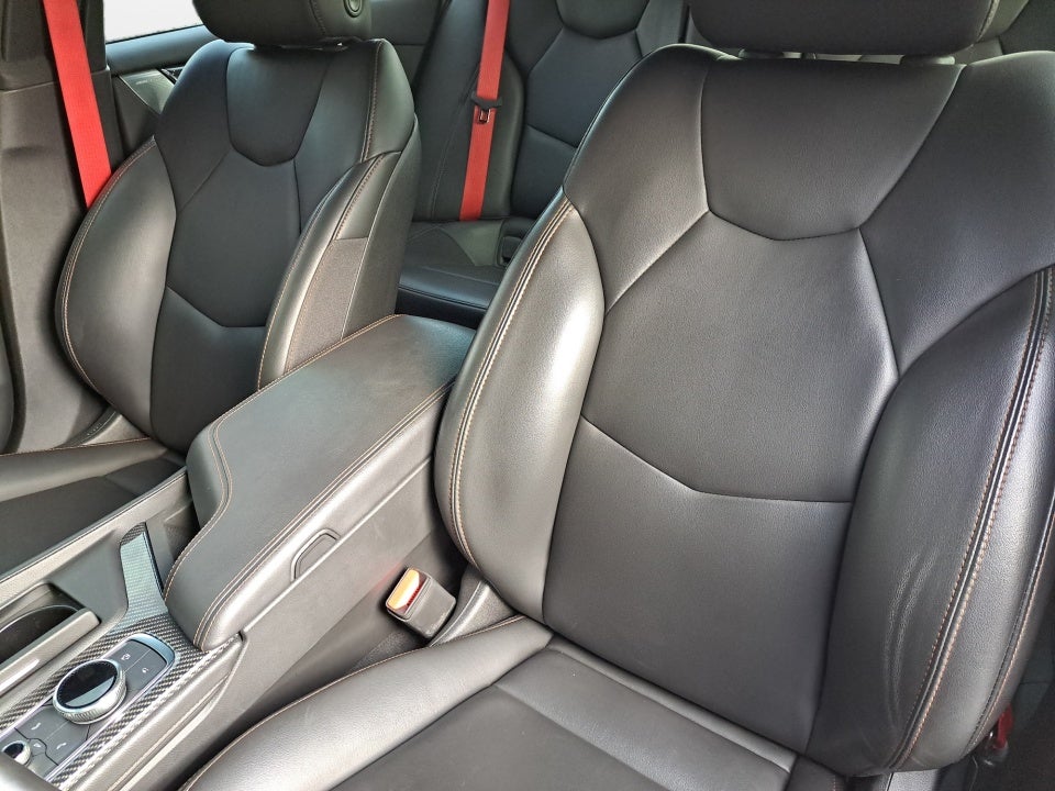 2023 Cadillac CT5-V V-Series